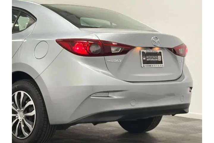 $12000 : Mazda Mazda3 2018 Sport 4dr image 6