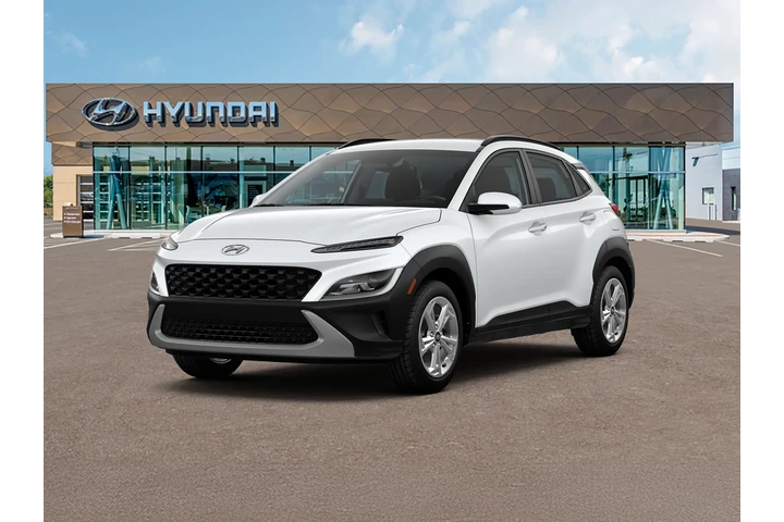 $21197 : Hyundai KONA 2023 AWD SEL 4d image 1