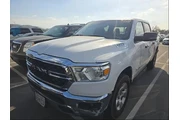 Ram 1500 2023 4x4 Big Horn 4 en Los Angeles