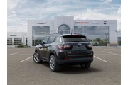 $21662 : Jeep Compass 2025 4x4 Latitu thumbnail