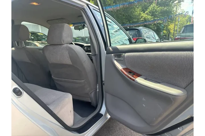 $5499 : 2006 Corolla LE image 10