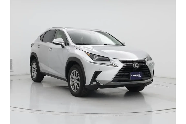 $22998 : Lexus NX 300 2018 4dr Crosso image 1