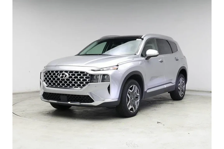 $27998 : Hyundai SANTA FE 2023 AWD Li image 4