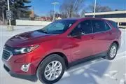 $9995 : 2019 Equinox LT thumbnail