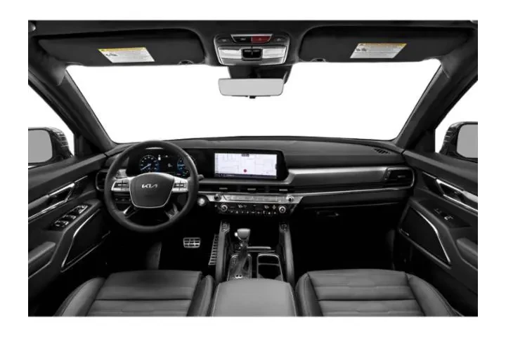 $35997 : Kia Telluride 2023 AWD SX-Pr image 8