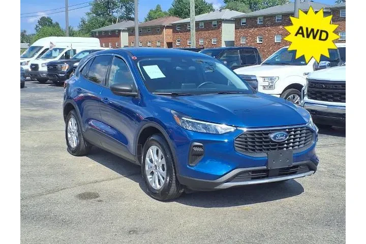 $23488 : Ford Escape 2023 AWD Active image 1