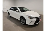 Toyota Camry 2015 SE 4dr Sed en Santa Rosa