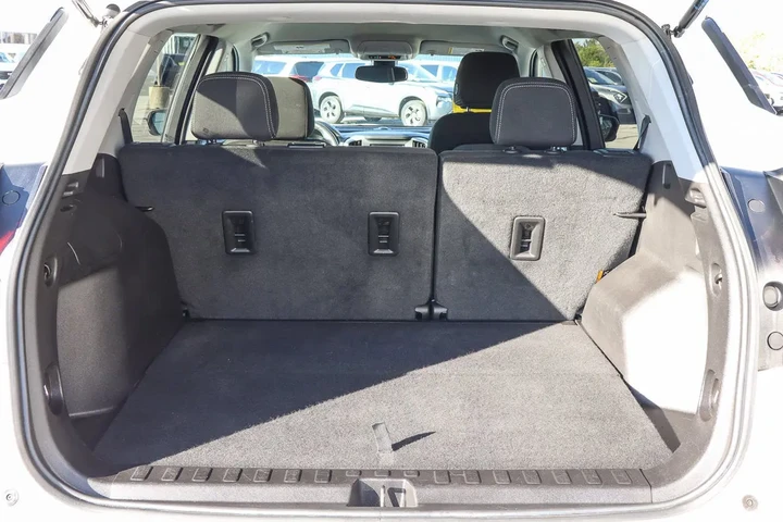 $19388 : 2024 Terrain FWD 4dr SLE image 9