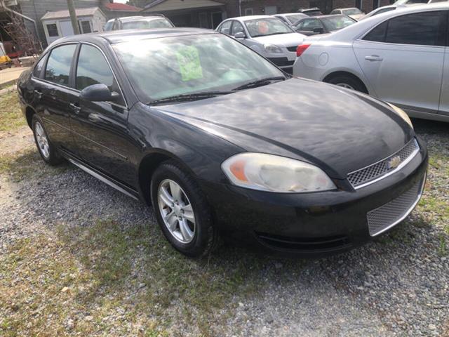 $5995 : 2010 Impala LT image 9