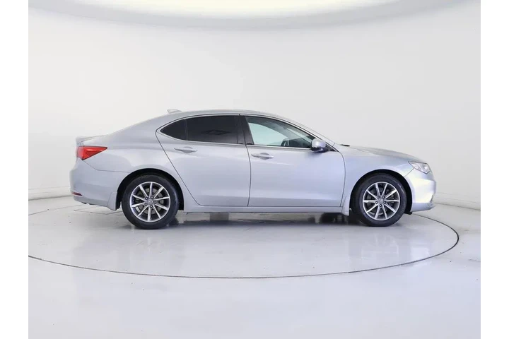 $20998 : Acura TLX 2020 4dr Sedan image 7