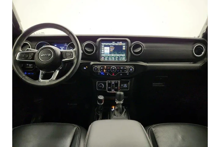 $31998 : Jeep Wrangler Unlimited 2022 image 9