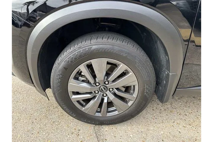 $34700 : Nissan Pathfinder 2025 AWD S image 3