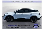 $25695 : Kia Sportage 2023 SX-Prestig thumbnail