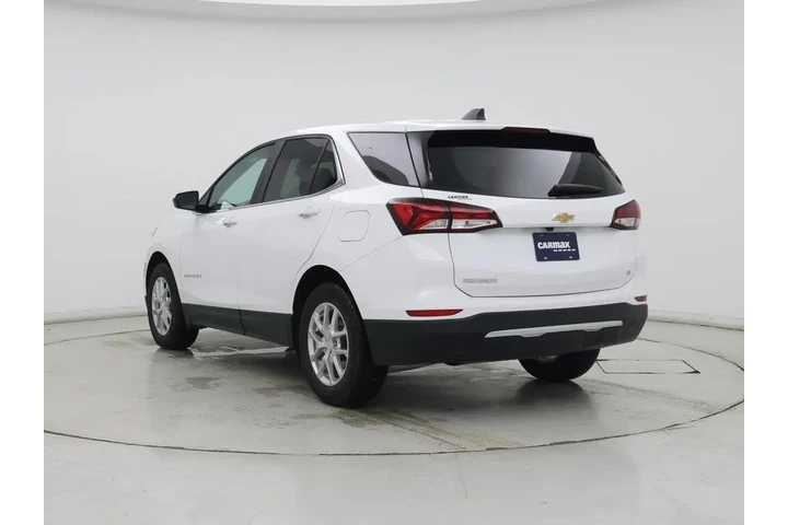 $23998 : Chevrolet Equinox 2024 LT 4d image 3