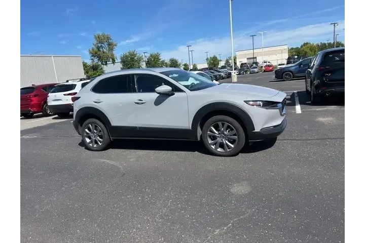 $33792 : Mazda CX-30 2025 AWD 2.5 S P image 4