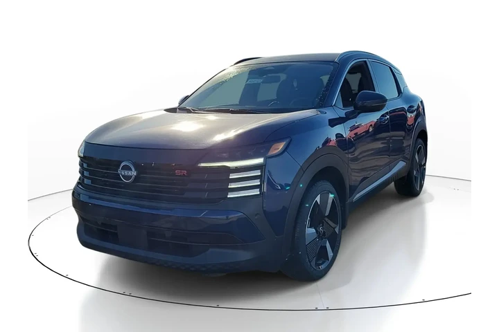 $29999 : Nissan Kicks 2025 AWD SR 4dr image 2