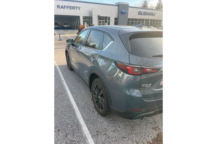 $27000 : Mazda CX-5 2023 AWD 2.5 S Ca image 5