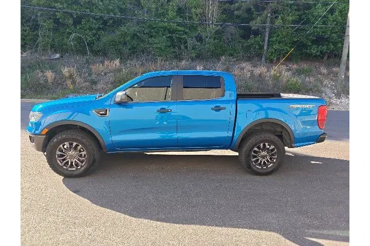 $25490 : Ford Ranger 2022 4x2 XL 4dr image 6