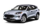 Ford Escape 2022 S 4dr SUV