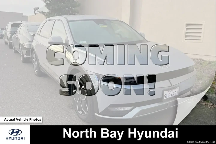 $24990 : Hyundai IONIQ 5 2024 SEL 4dr image 1