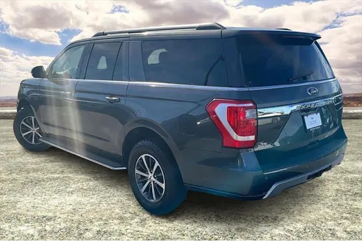 $26991 : Ford Expedition MAX 2019 4x2 image 4