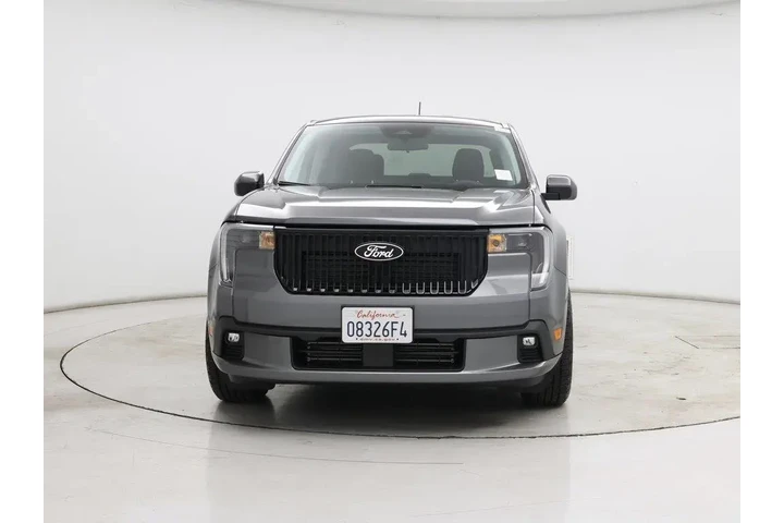 $34998 : Ford Maverick 2025 AWD Lobo image 5