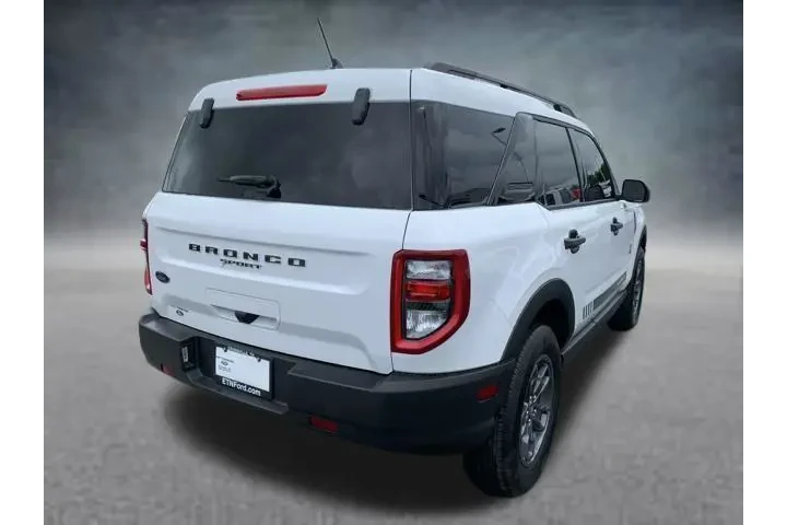 $29399 : Ford Bronco Sport 2024 AWD B image 7