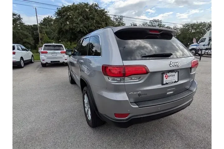 $22878 : Jeep Grand Cherokee 2021 4x4 image 5