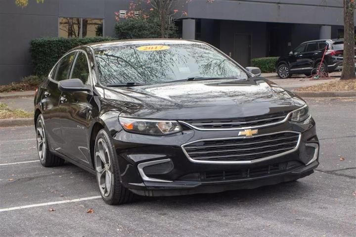 $7500 : 2017 CHEVROLET MALIBU2017 CHE image 2