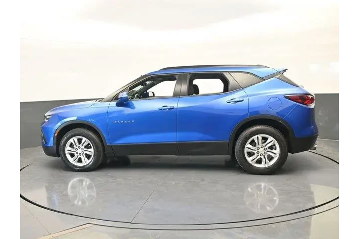 $14835 : Chevrolet Blazer 2019 LT 4dr image 3