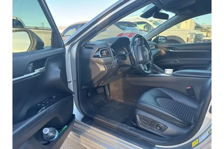 $20505 : Toyota Camry 2020 SE 4dr Sed image 5