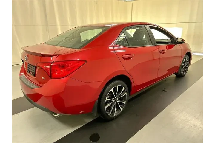$15561 : Toyota Corolla 2017 L 4dr Se image 2