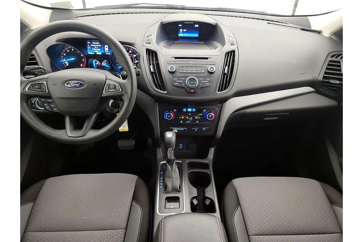 $13998 : Ford Escape 2017 AWD SE 4dr image 9