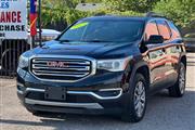 $15495 : 2017 GMC Acadia thumbnail