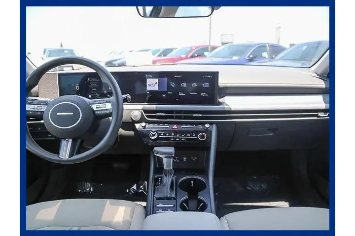 $27774 : Hyundai SONATA 2025 SE 4dr S image 5