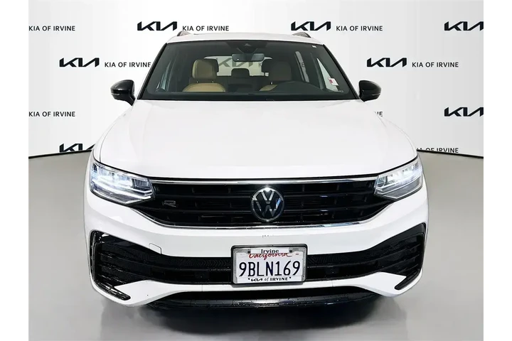 $22998 : Volkswagen Tiguan 2022 SE R- image 2