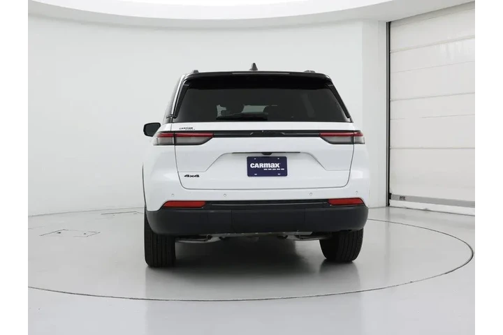 $35998 : Jeep Grand Cherokee 2024 4x4 image 6