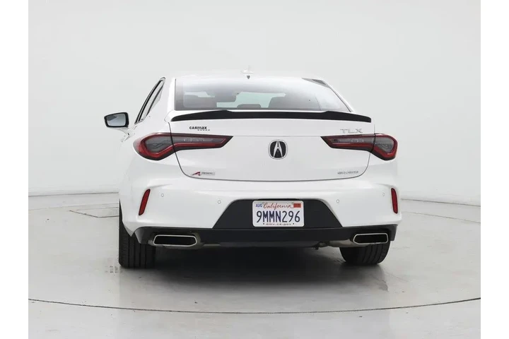 $39998 : Acura TLX 2023 SH-AWD 4dr Se image 6