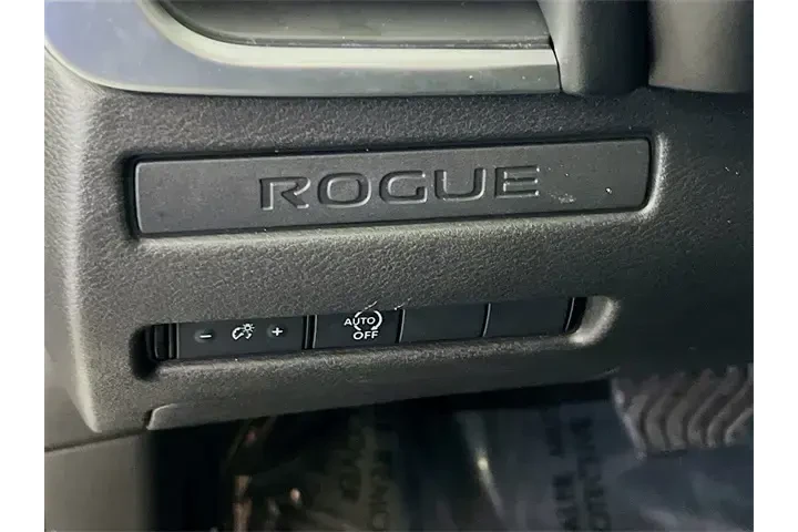 $19500 : Nissan Rogue 2024 S 4dr Cros image 10