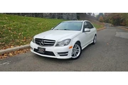 $6995 : 2014 Mercedes-Benz C-Class C thumbnail