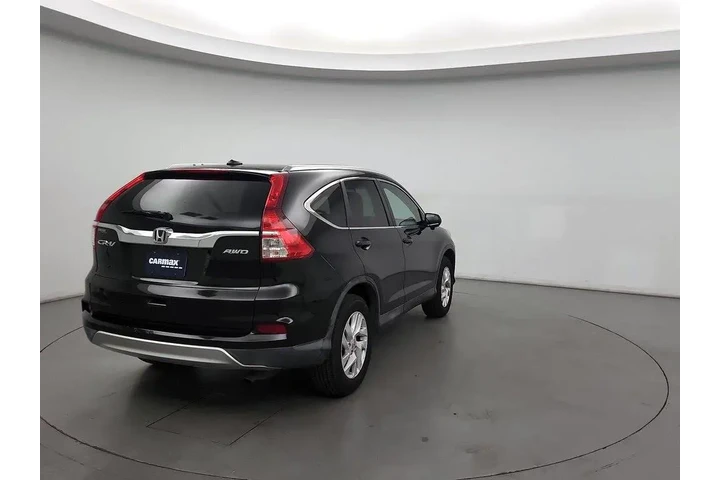 $19998 : Honda CR-V 2015 AWD EX-L 4dr image 5