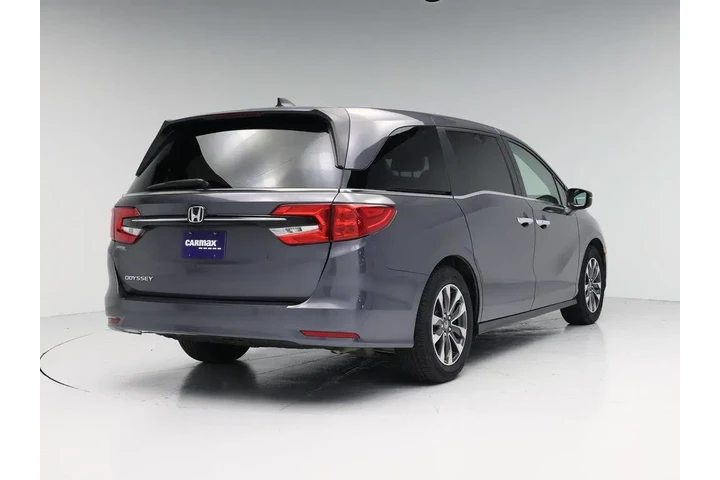 $35998 : Honda Odyssey 2023 EX-L 4dr image 8