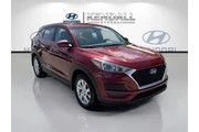 Hyundai TUCSON 2019 SE 4dr S en Miami