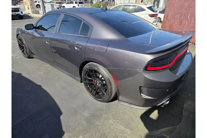 $38689 : Dodge Charger 2018 R/T Scat image 10