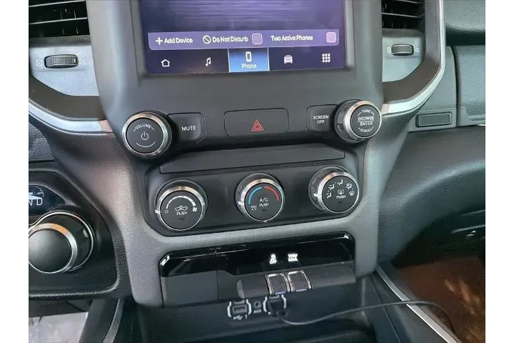 $26413 : Ram 1500 2022 4x2 Big Horn 4 image 9