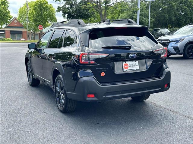 $32821 : PRE-OWNED 2024 SUBARU OUTBACK image 4