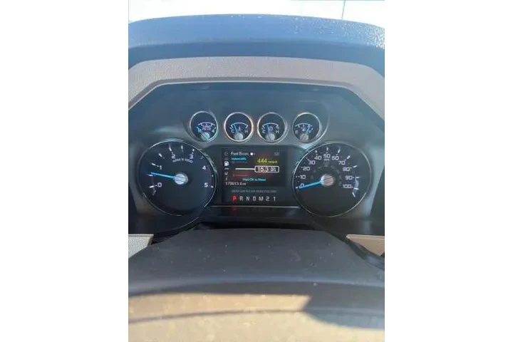 $27995 : Ford F-350 Super Duty 2014 4 image 6