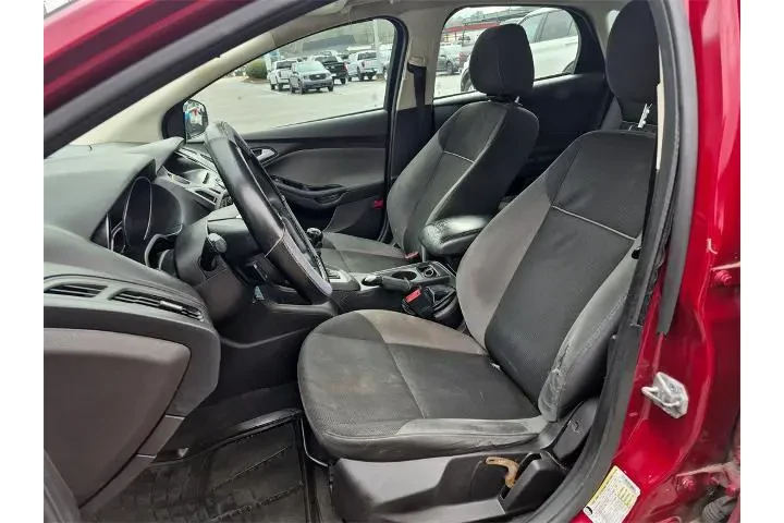 $2988 : Ford Focus 2014 SE 4dr Hatch image 10