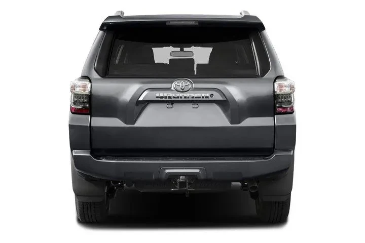 $23500 : Toyota 4Runner 2016 4x4 SR5 image 8