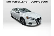 Nissan Altima 2020 2.5 S 4dr en San Diego